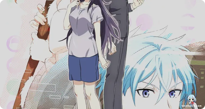 Recovery of an MMO Junkie OVA