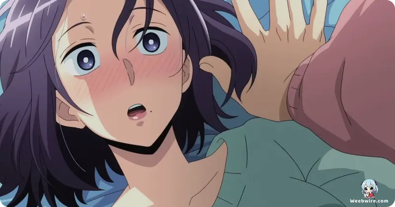 Recovery of an MMO Junkie OVA