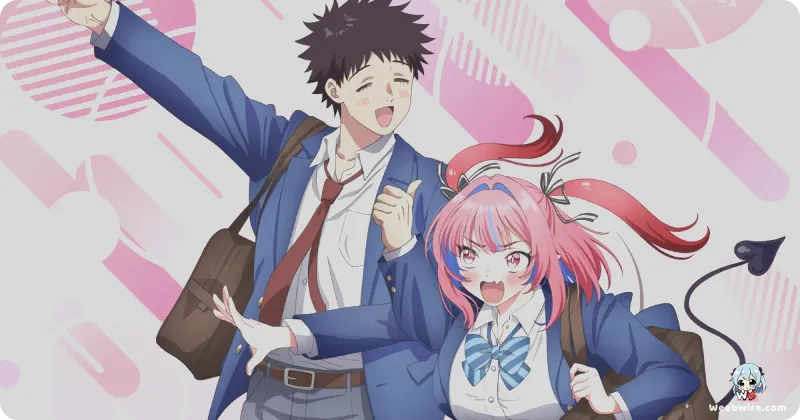 Mistress Kanan is Devilishly Easy