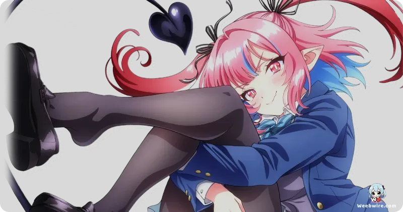 Mistress Kanan is Devilishly Easy