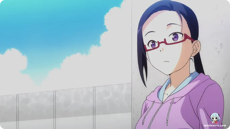 Interviews with Monster Girls: The Demi-chans' Summer Break