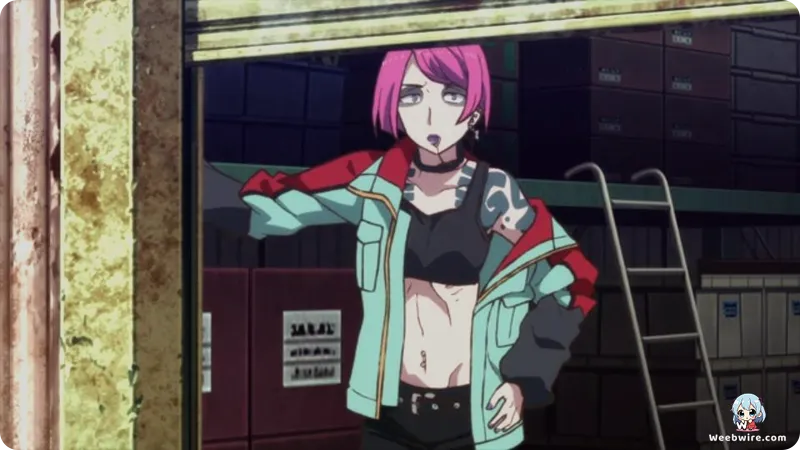 Godzilla Singular Point