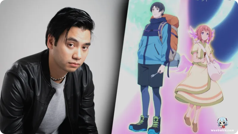 Gigguk's Official Isekai Anime