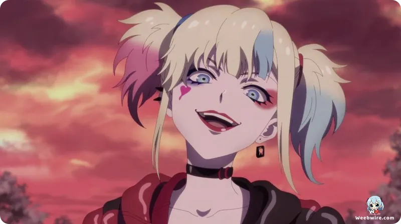 Gigguk's Official Isekai Anime