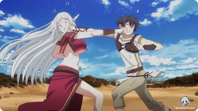 The Greatest Demon Lord Is Reborn as a Typical Nobody