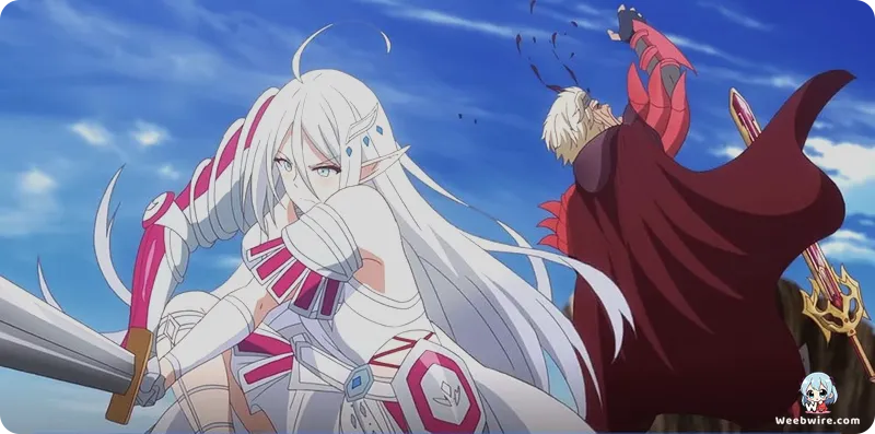 The Greatest Demon Lord Is Reborn as a Typical Nobody