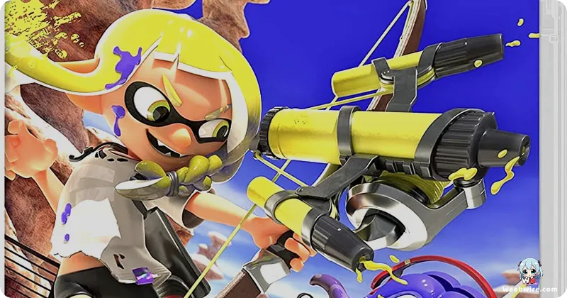 Splatoon 3, Mario Kart 8 Deluxe World Championships Delayed to ...
