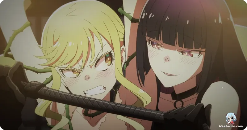 Rock Is a Lady's Modesty