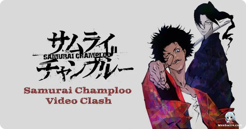 Samurai Champloo