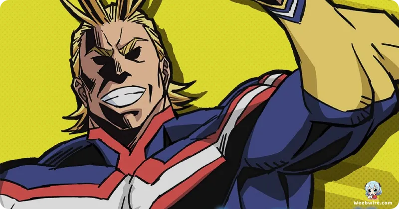 My Hero Academia: Vigilantes