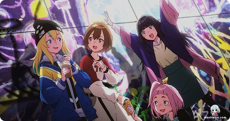 Jellyfish Can’t Swim in the Night