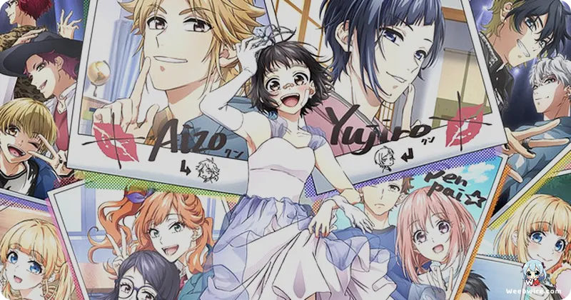 Heroines Run the Show