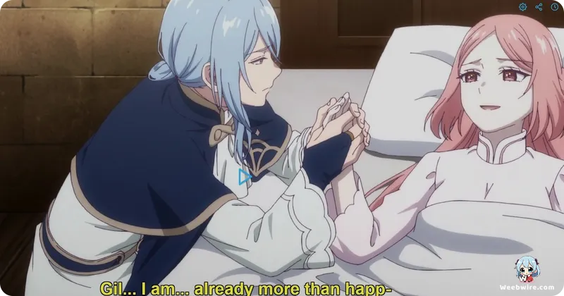 The Most Heretical Last Boss Queen: From Villainess to Savior