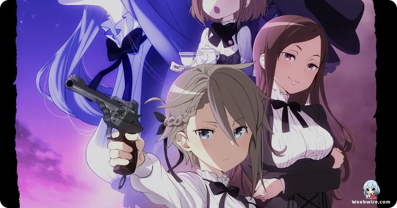 Princess Principal