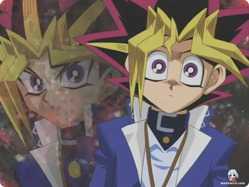 Yu-Gi-Oh! Duel Monsters