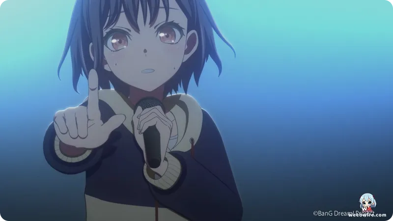 BanG Dream! It's MyGO!!!!!