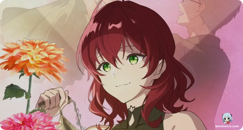 Dahlia in Bloom: Crafting a Fresh Start with Magical Tools