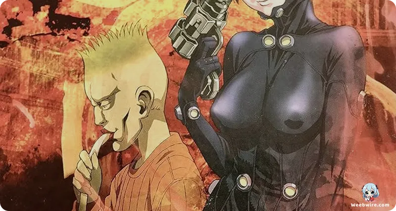 Gantz