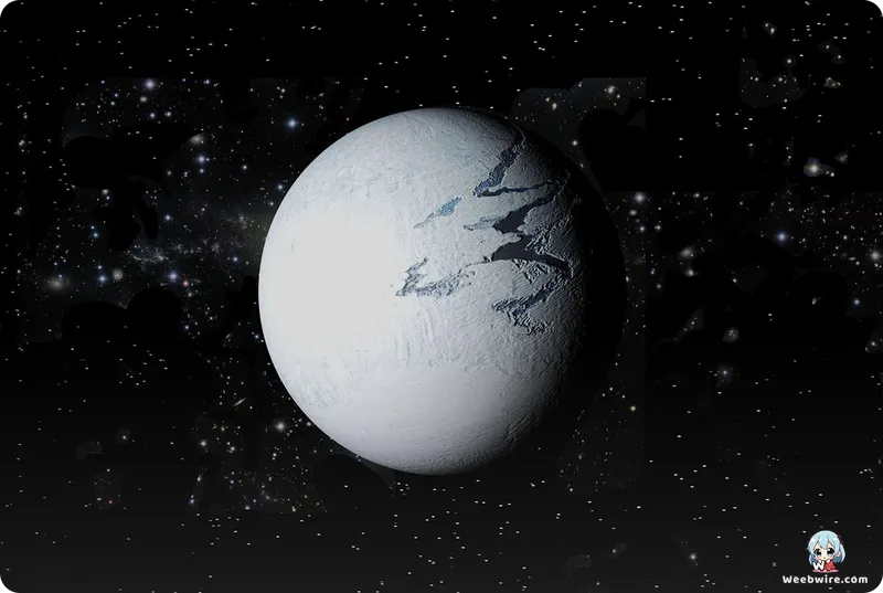 Snowball Earth