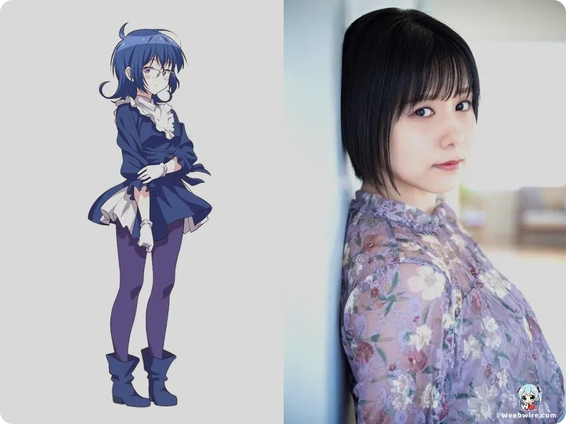 I Was Reincarnated as the 7th Prince