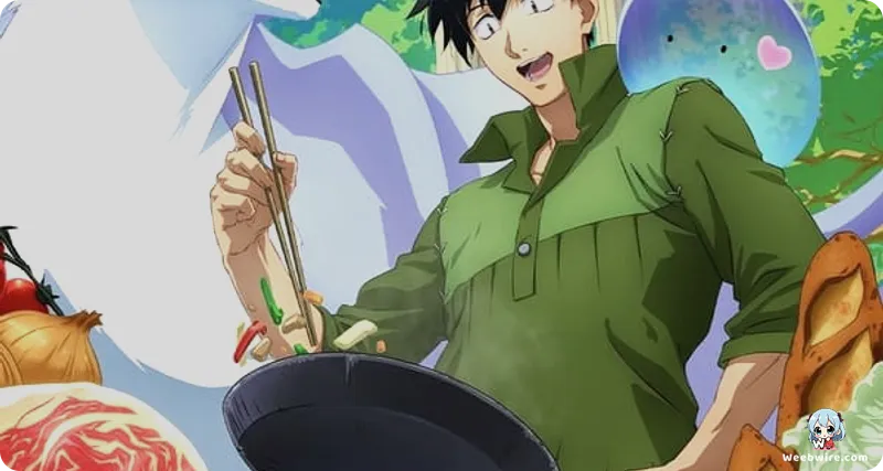 My Status as an Assassin Obviously Exceeds the Hero's