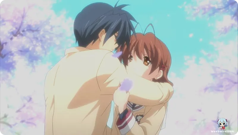 Clannad