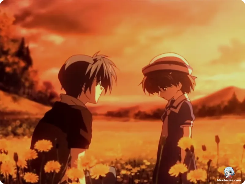Clannad