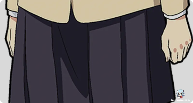 'SHY' Anime: Heroism Redefined by Vulnerability | Weebwire