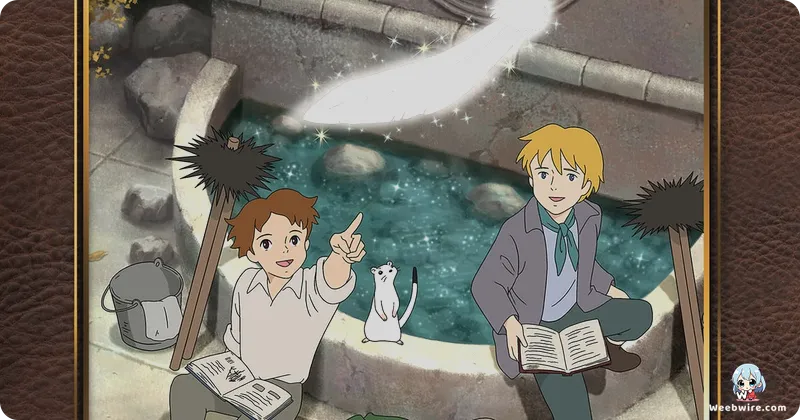 North America's Big Manga Release Week (July 13-19) | Weebwire