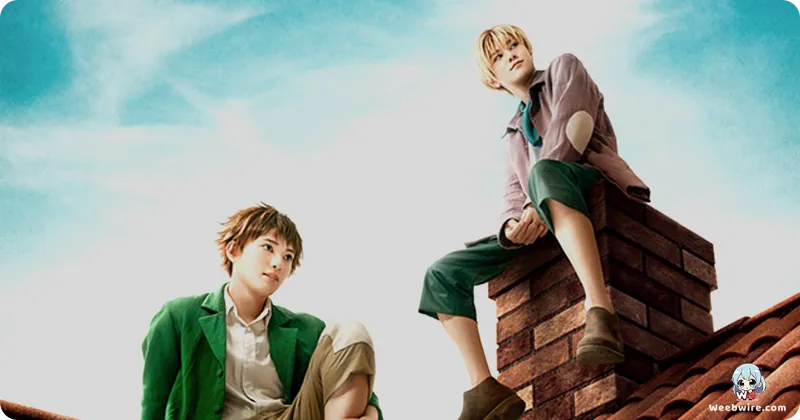 North America's Big Manga Release Week (July 13-19) | Weebwire