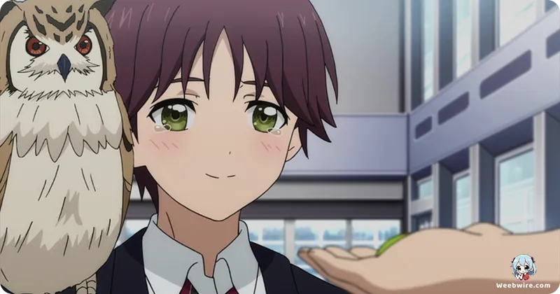 Trickster: A Unique Blend of Mystery & Sci-Fi | Weebwire