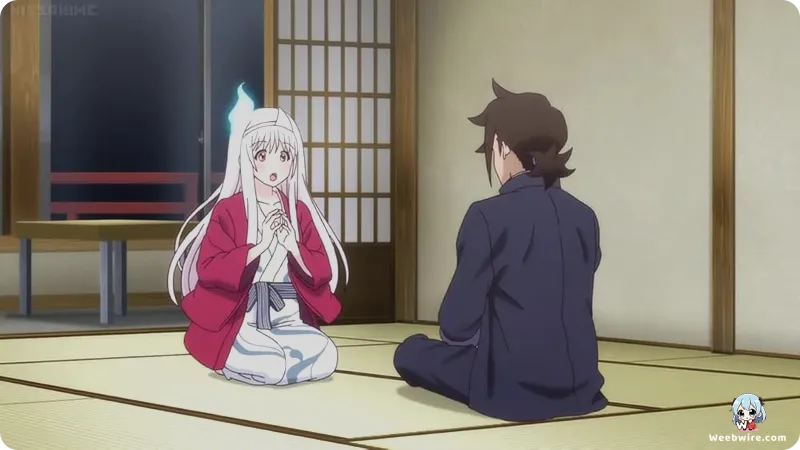 Yuuna and the Haunted Hot Springs: A Deep Dive | Weebwire