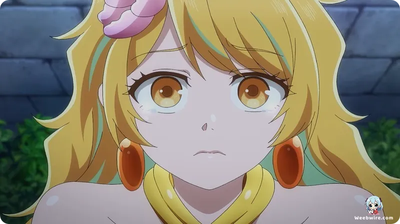 Shy Hero Anime: Yoshino's OP MV 'Tenden Barabara' Out! | Weebwire