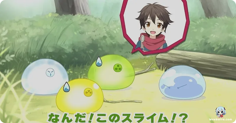 By the Grace of the Gods: A Tranquil Isekai Gem | Weebwire