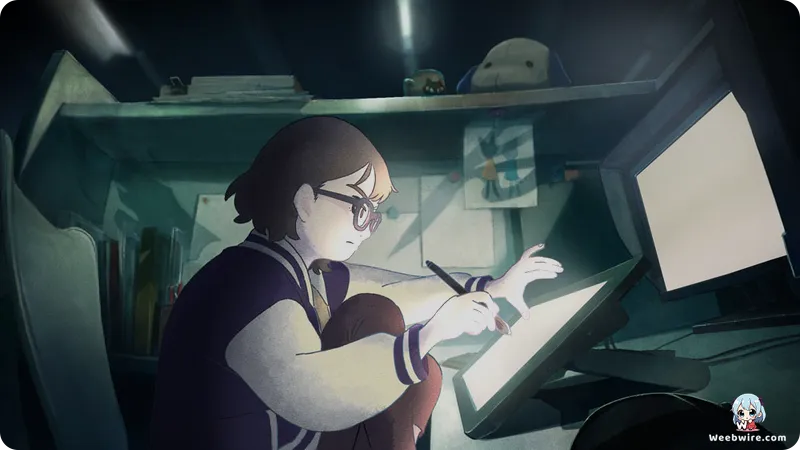 Toei Animation Unveils ETERNA Animation Initiative | Weebwire