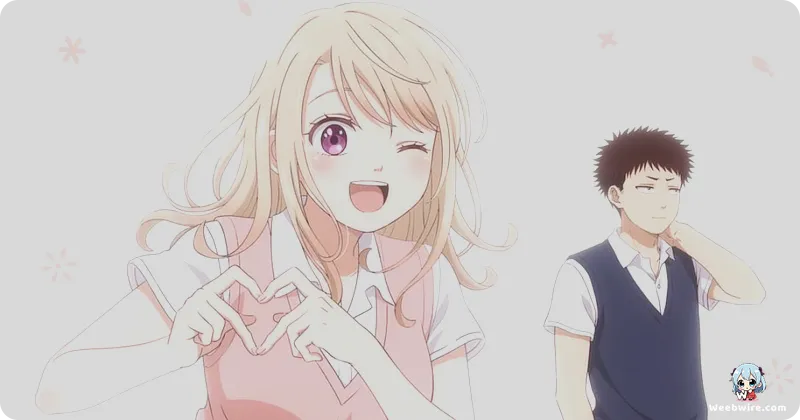 Medaka Kuroiwa: A Rom-Com That Defies Expectations | Weebwire