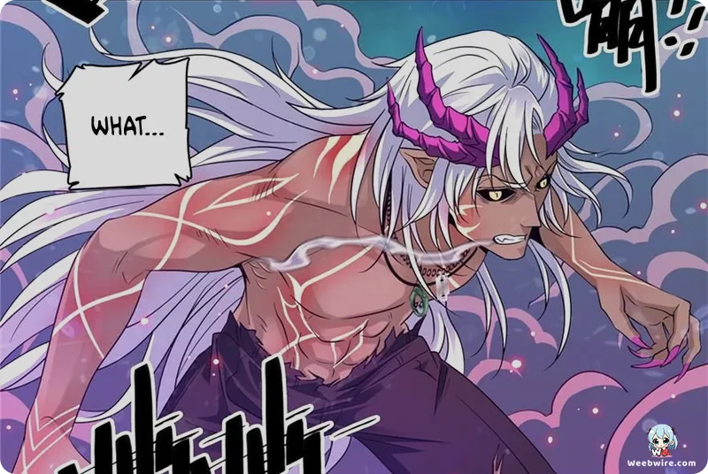 Unveiling 'Full-Time Magister's' Hidden Depths | Weebwire