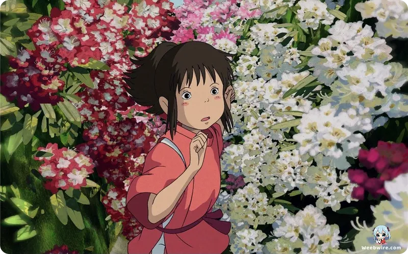 Spirited Away: Unveiling Miyazaki's Masterpiece | Weebwire