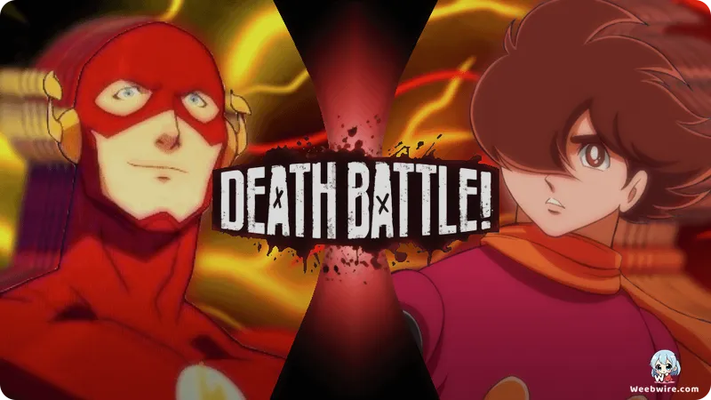 Cyborg 009: Nemesis Anime Announced for 61st Anniversary | Weebwire