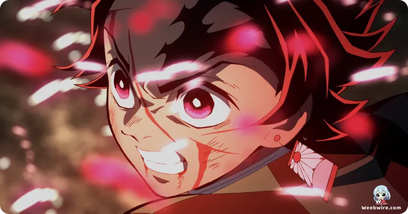 Demon Slayer: Infinity Castle Arc Film Debuts | Weebwire