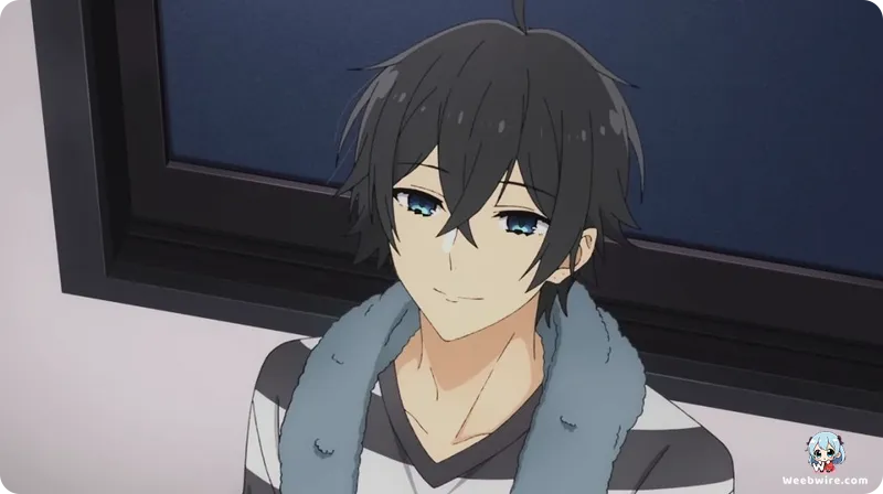 Horimiya: Unveiling 'The Missing Pieces' Depths | Weebwire