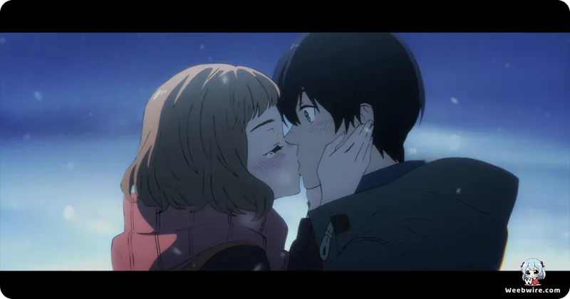 Josee, the Tiger and the Fish: A Deep Dive | Weebwire