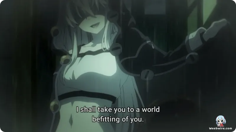 Dawn of the Witch: A Deep Dive into its Grimoire Link | Weebwire