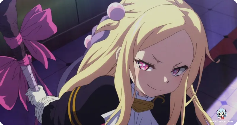 Dawn of the Witch: A Deep Dive into its Grimoire Link | Weebwire