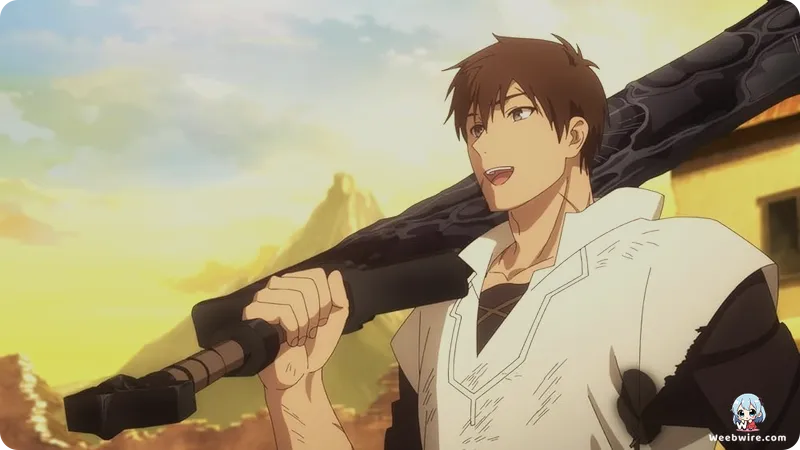 'I Parry Everything' Season 2 Confirmed! | Weebwire