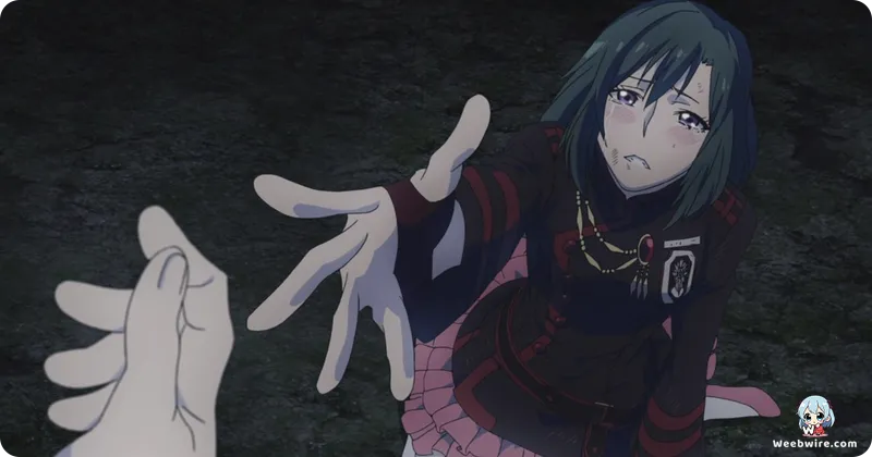 D.Gray-man: A Deep Dive into its Gothic World | Weebwire