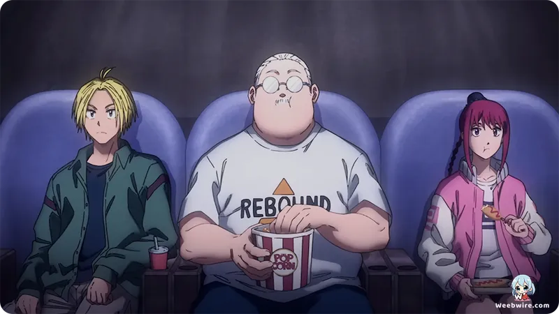 'Sakamoto Days' Second Cour Ignites with Kroi's 'Method' | Weebwire