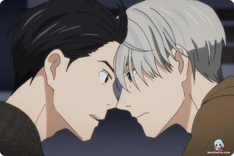 'Yuri!!! on ICE' Behind the Scenes: A Deep Dive | Weebwire