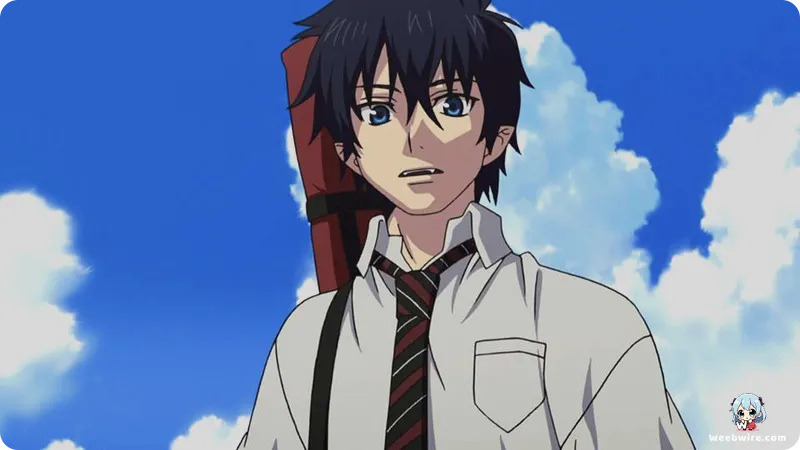 'Hell Mode' Anime Set for January 2026 Premiere | Weebwire