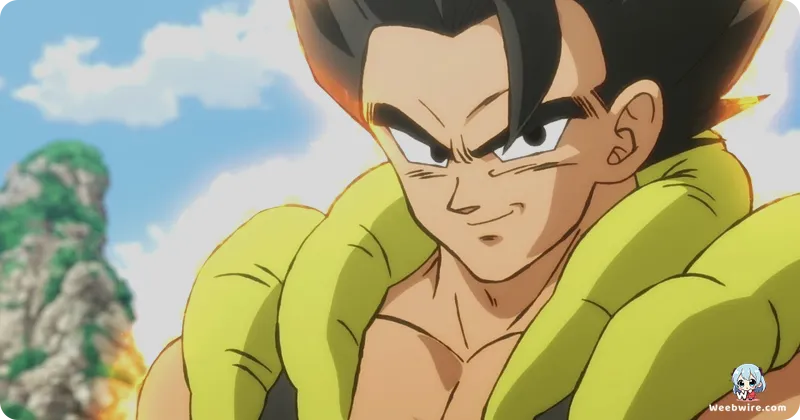 Dragon Ball Super: Broly's Enduring Legacy | Weebwire